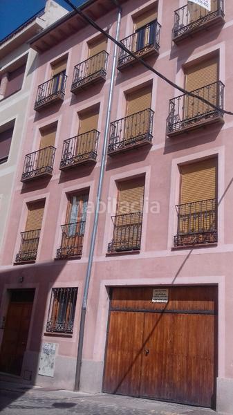 Foto bf1ead33-0f08-41e8-a3a1-5073266f38f3. Dúplex a calle arturo merino 6 a Centro Segovia