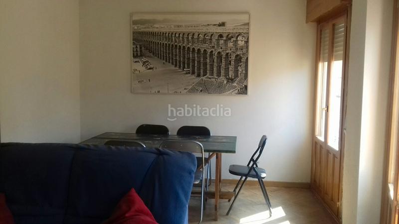Foto e6d896c3-054f-47d6-98cd-e5a541933fd0. Dúplex a calle arturo merino 6 a Centro Segovia