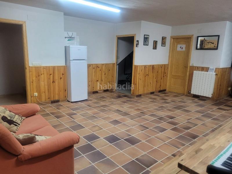 Foto 0d3961ba-106a-48d9-b042-ef75b4a47f72. Xalet a calle castejón 4 a Otero de Herreros