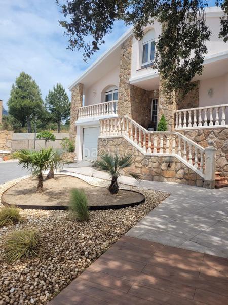 Foto 22335978-15de-4589-93f0-391f9eb5cfec. Xalet a calle castejón 4 a Otero de Herreros