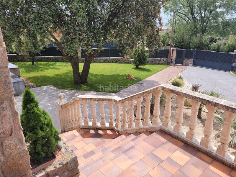 Foto 23a492f3-8169-4a69-9fa4-ff896edf947a. Xalet a calle castejón 4 a Otero de Herreros