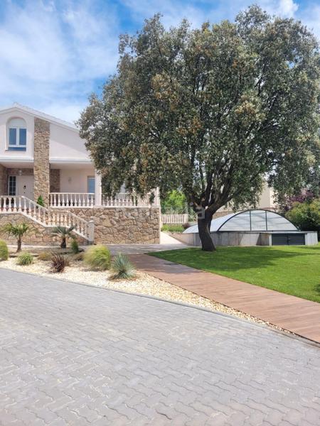 Foto 691c2c76-1682-4e30-a5f8-17f25317f1c3. Xalet a calle castejón 4 a Otero de Herreros