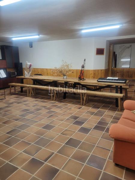 Foto 6afc67d6-e96c-487d-9cfc-c411c0e2e028. Xalet a calle castejón 4 a Otero de Herreros