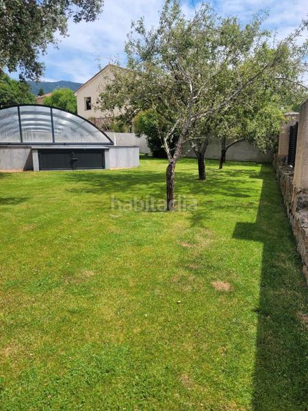 Foto a23479c6-b25d-4008-84bc-27a55c9de9c3. Xalet a calle castejón 4 a Otero de Herreros