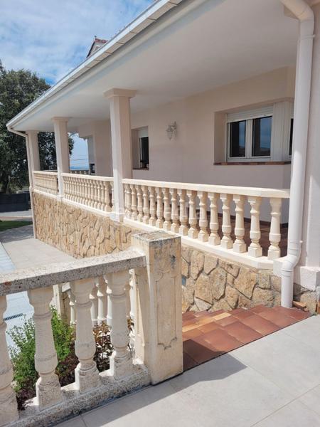 Foto a98cc6f3-0193-4615-a933-cb7371d03d79. Xalet a calle castejón 4 a Otero de Herreros