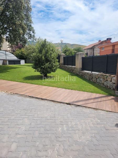 Foto b4a41711-1862-4c93-9794-51b19e8a2414. Xalet a calle castejón 4 a Otero de Herreros