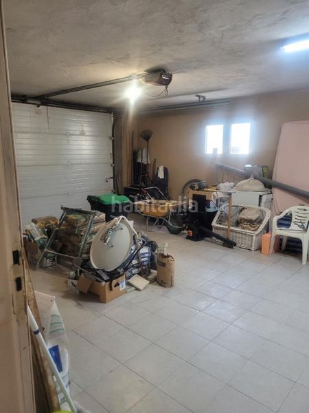 Foto dfa359e9-4614-4eab-b3f2-30e6d5ac6696. Xalet a calle castejón 4 a Otero de Herreros