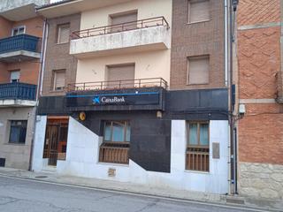 Appartement  Calle real baja. oportunidad!! vivienda en cabezuela con muchas posibilidades