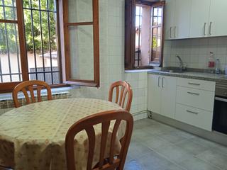 Location Mas  Calle de la fruta. Vivienda completamente reformada a estrenar