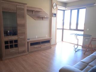 Location Appartement  Calle turégano. Piso en alquiler en mozoncillo, segovia