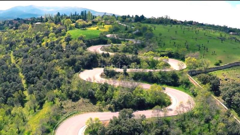 Foto 2d503a9d-b71b-4d50-a7cc-a5baed5ea78d. Chalet avec cheminée parking dans Navas de Riofrío