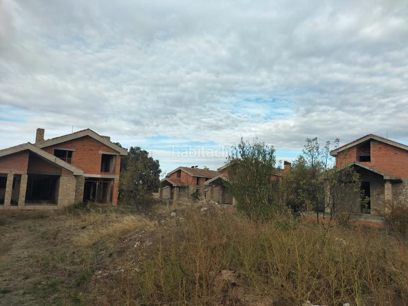 Foto 4cc89908-681a-488c-a6e0-ae49a755665e. Chalet avec cheminée parking dans Navas de Riofrío