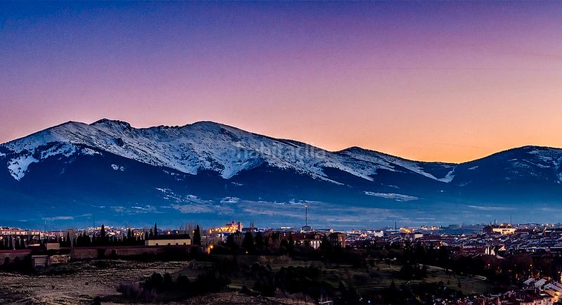 Foto c11df22d-5f57-4138-b17e-8bd1c3aa8fbc. Chalet avec cheminée parking dans Navas de Riofrío