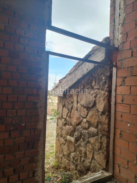 Foto c909cf5f-9ebf-401e-98f1-6521fd05d4c1. Chalet avec cheminée parking dans Navas de Riofrío