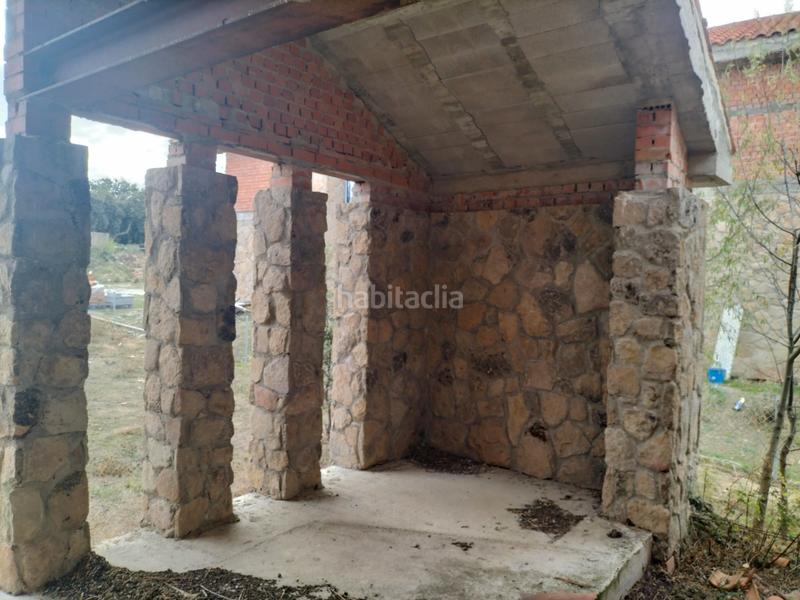 Foto d80cdcb1-de44-45ad-a0c6-5fe5f3210d77. Chalet avec cheminée parking dans Navas de Riofrío