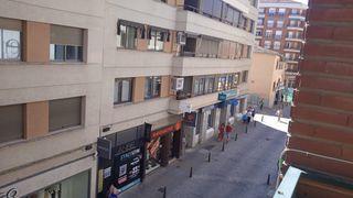Lloguer Pis a Avenida acueducto 25. Maravillosa vivienda en alquiler en el centro de segovia