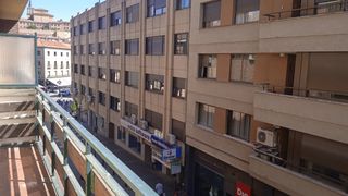 Lloguer Pis  Avenida acueducto 25. Maravillosa vivienda en alquiler en el centro de segovia