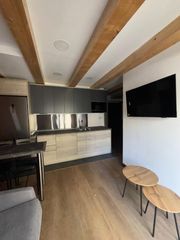 Location Attique  Calle cervantes 32. Piso recién reformado ideal para estudiantes