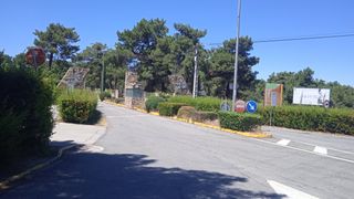 Terreny residencial  Calle de la lila 12. Parcela en la urbanización siete fuentes párraces de marugán