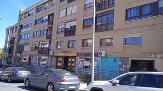Locale commerciale in Calle los Almendros 3