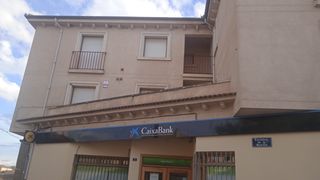 Flat in Carretera de la matilla 2. Piso ideal para vivir en san pedro de gaillos