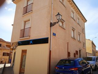 Etagenwohnung in Carretera de la Matilla 2