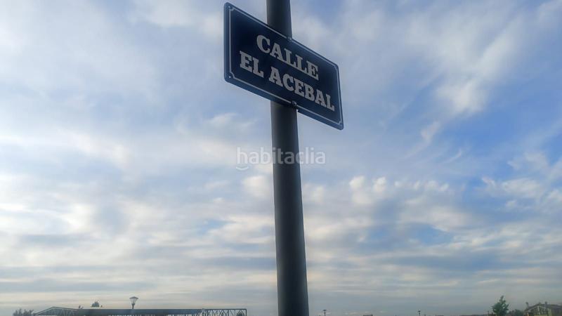 Foto a2ef98ca-2d6d-4286-b1a8-2268f6863922. Terreno residencial en Palazuelos de Eresma