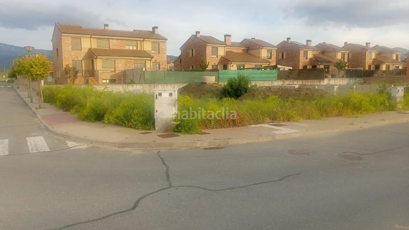 Foto e25d2e2f-8ddb-476b-b18e-851edabf4a47. Terreno residenziale in Palazuelos de Eresma