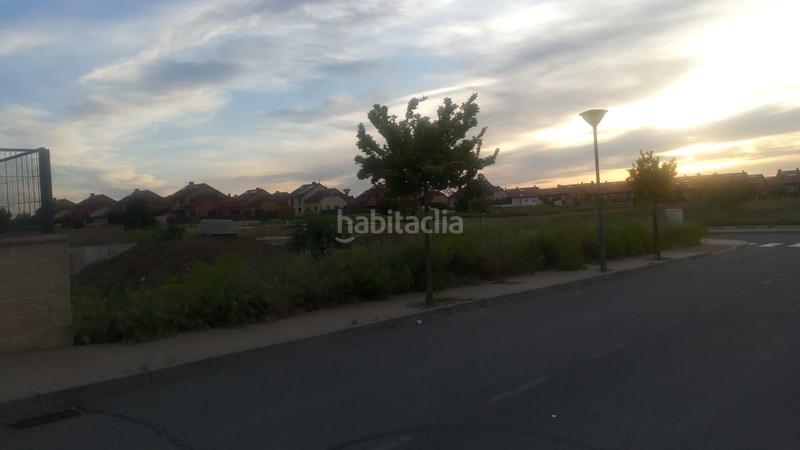 Foto e507dfe7-03f9-4d10-96a5-7b8aeaa01667. Terreno residenziale in Palazuelos de Eresma