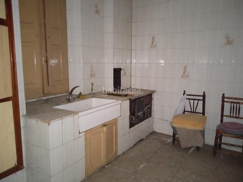 Foto cd04c8d3-1a2b-430e-8181-567e34e195e9. Bauernhof in Mozoncillo