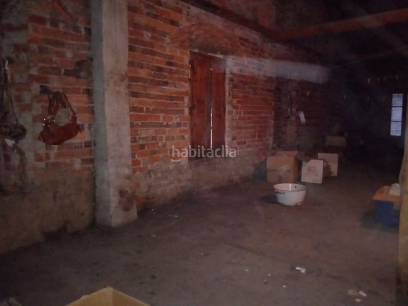 Foto 35a31136-985c-4639-be48-0a8a74a42826. Country house in Mozoncillo