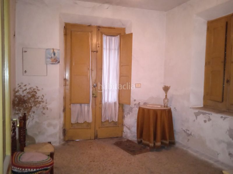Foto 86e8eb12-25ca-478a-bdfb-ef013af15901. Country house in Mozoncillo
