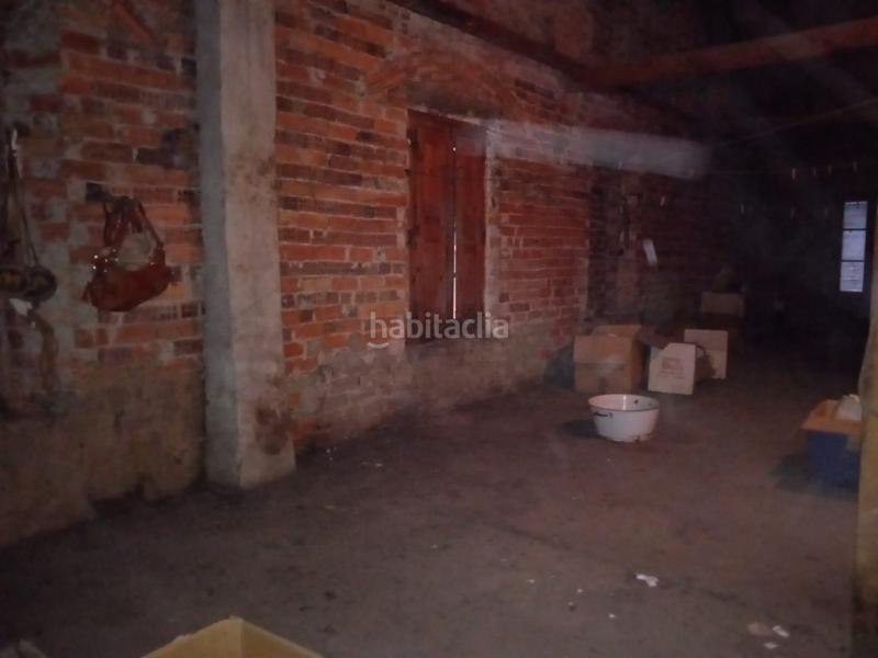 Foto 35a31136-985c-4639-be48-0a8a74a42826. Masia a Mozoncillo