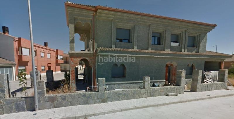 Foto befdd878-f470-4050-bf56-faff71c1c091. Xalet amb aparcament a Fuenterrebollo