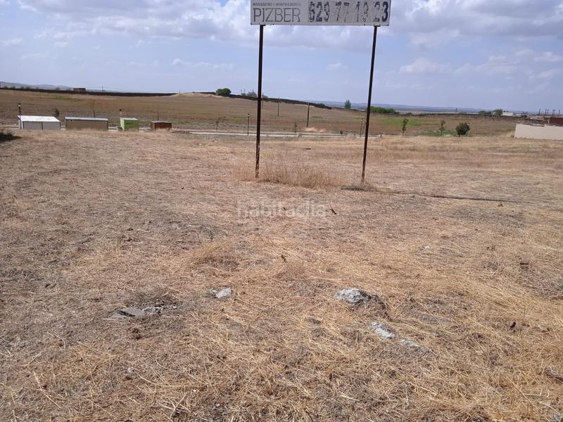 Foto 0d720e8d-4784-40f3-9c0e-a6f676e269f9. Terreny residencial a Santa María la Real de Nieva