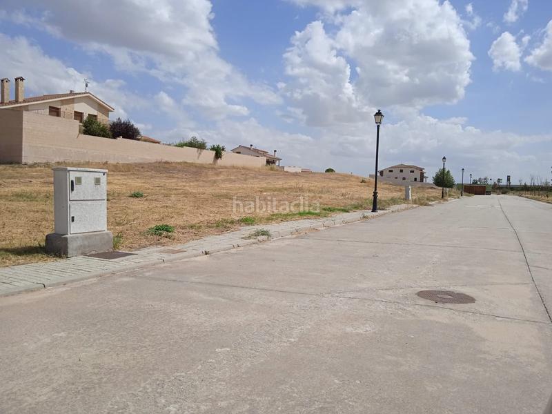 Foto 4695e5d0-200e-4b00-ac53-81e1a1de2b6d. Terreny residencial a Santa María la Real de Nieva