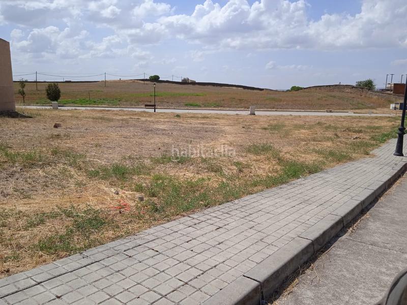 Foto 84ccbc90-7d0c-4e8a-8cd9-4ae5d633cc1a. Terreny residencial a Santa María la Real de Nieva