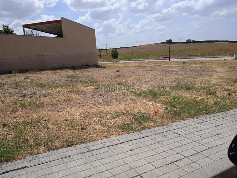 Foto b6b0aa82-d5e4-47b3-b7d9-325bdad3fe2b. Terreny residencial a Santa María la Real de Nieva