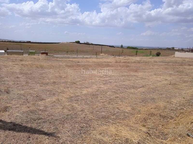 Foto bad58e59-d562-47ba-8e5f-b706239d5d8f. Terreny residencial a Santa María la Real de Nieva