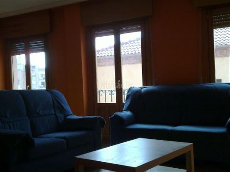 Foto 5d7696f7-dccf-4ea4-b42e-2aaf50776dfb. Alquiler dúplex ¡¡¡atencion estudiantes!!! piso en alquiler para el póximo curso lectivo en Segovia