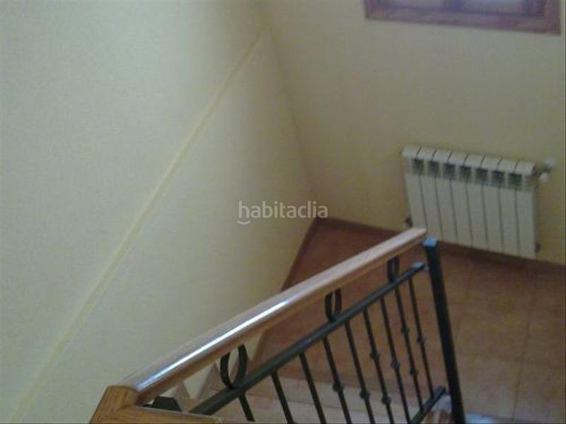 Foto 03adeadd-1dff-4190-8649-e0732114fde8. Miete zweistöckige wohnung in Centro Segovia