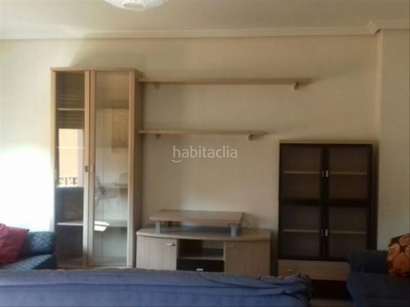 Foto 0f6987df-0482-43aa-bae6-64097c46f3c5. Miete zweistöckige wohnung in Centro Segovia