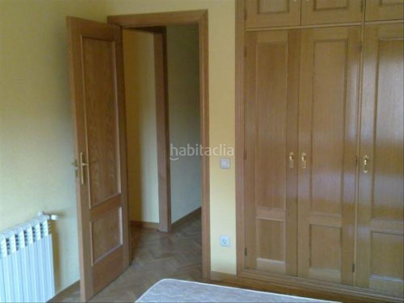 Foto 879e0c56-ad54-4f72-8139-1c90f70dbc60. Miete zweistöckige wohnung in Centro Segovia