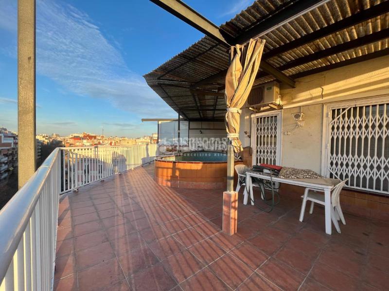 Foto 2afa7260-f6e1-4888-8a15-060ee8d75b17. Appartement dans Sant Antoni Barcelona