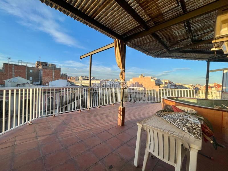 Foto 68706403-8ab3-4248-a678-f88ddab45d31. Appartement dans Sant Antoni Barcelona