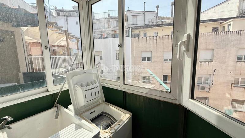 Foto 68ff93e0-8d90-4b54-bd37-1c1b1dc211c7. Appartement dans Sant Antoni Barcelona