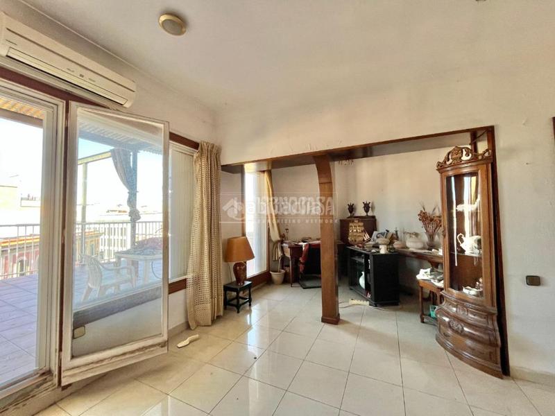 Foto 808f13a0-40b4-4ff7-b63e-f34a2c8a4736. Appartement dans Sant Antoni Barcelona