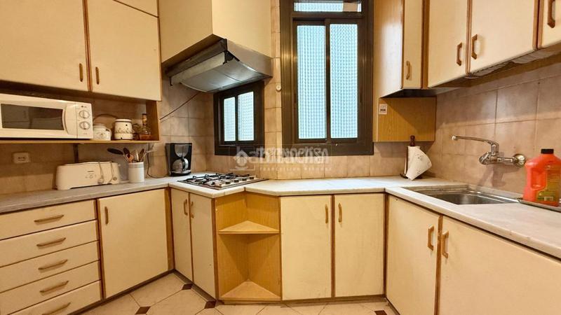 Foto 9221cf22-59f3-4746-8a53-c57953883069. Appartement dans Sant Antoni Barcelona