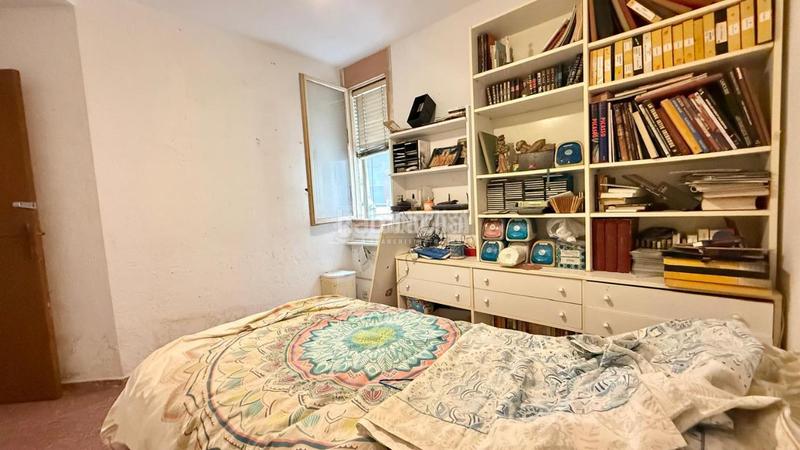 Foto a57d443e-620b-4e60-ae09-b3a1f5a93f15. Appartement dans Sant Antoni Barcelona