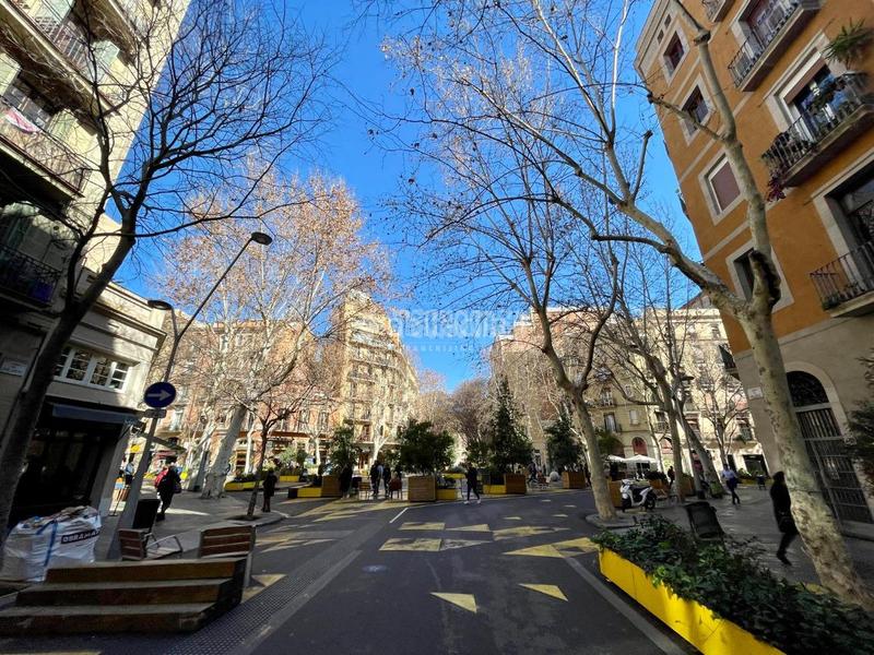 Foto d9a03138-74a7-4757-acfe-4d88fc1000ee. Appartement dans Sant Antoni Barcelona